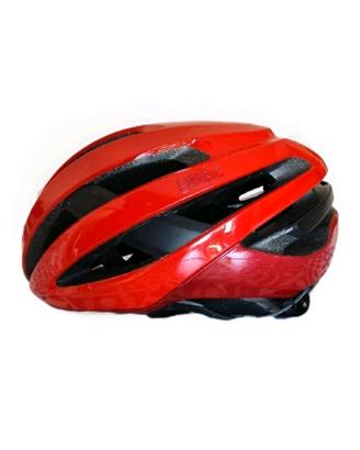 BBB BHE-09 - Maestro Helmet (Gloss Red, 52-55cm). 