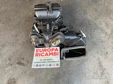 Gruppo stufa ford fiesta