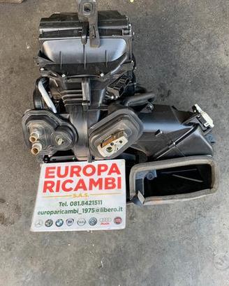 Gruppo stufa ford fiesta