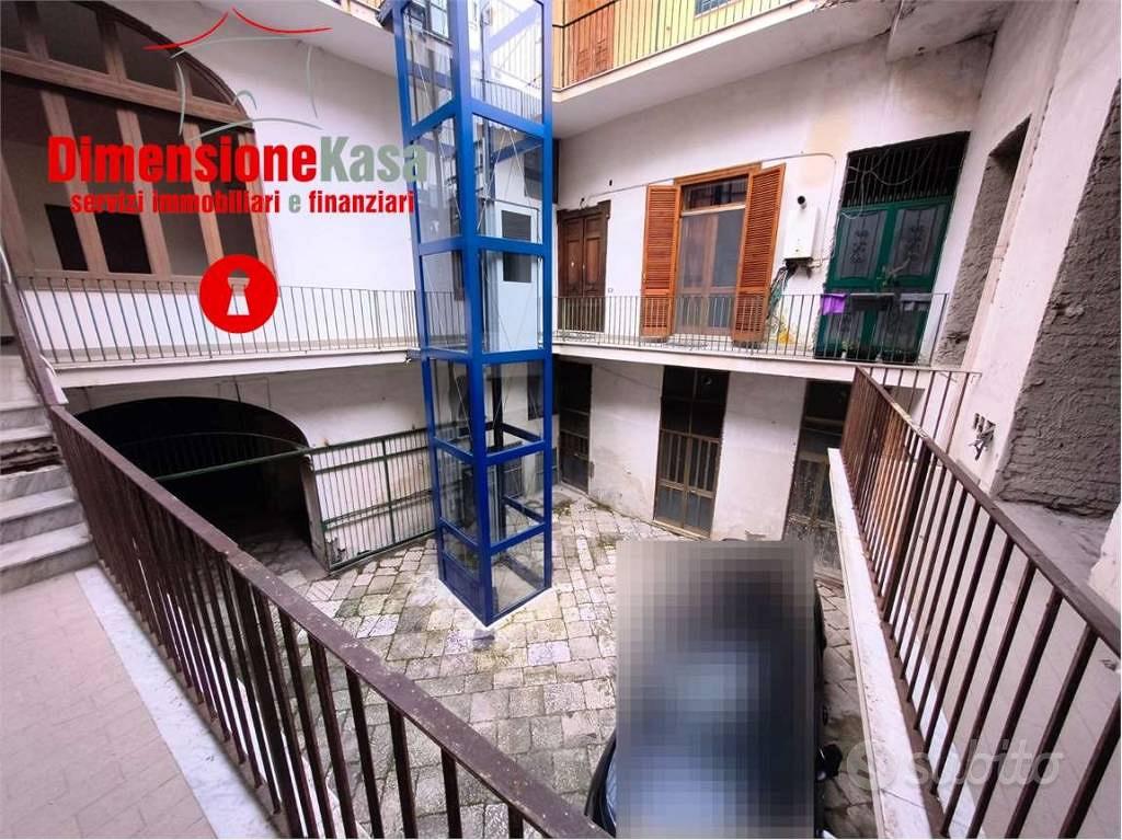 Apartment in Nola, Napoli - Vista 2