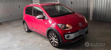 Volkswagen Cross Up! 1.0 - Unico Proprietario