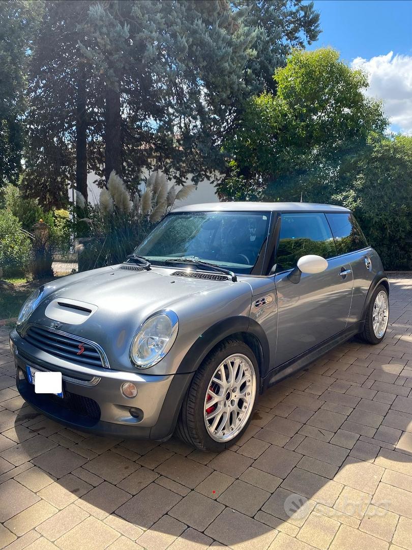Mini Mini 2ª serie