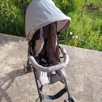 Passeggino leggero