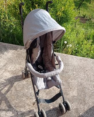 Passeggino leggero