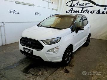 Ford EcoSport 1.5 TDCi 100 CV Start&Stop ST-L...