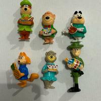 Serie Completa Yoghi Bear 1 - (1995)