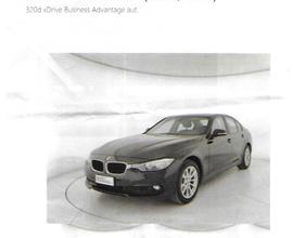 BMW Serie 3 (F30/31) - 2015