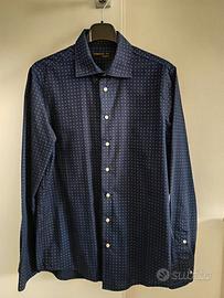 Camicia Piazza Italia Taglia S – Regular/Normal