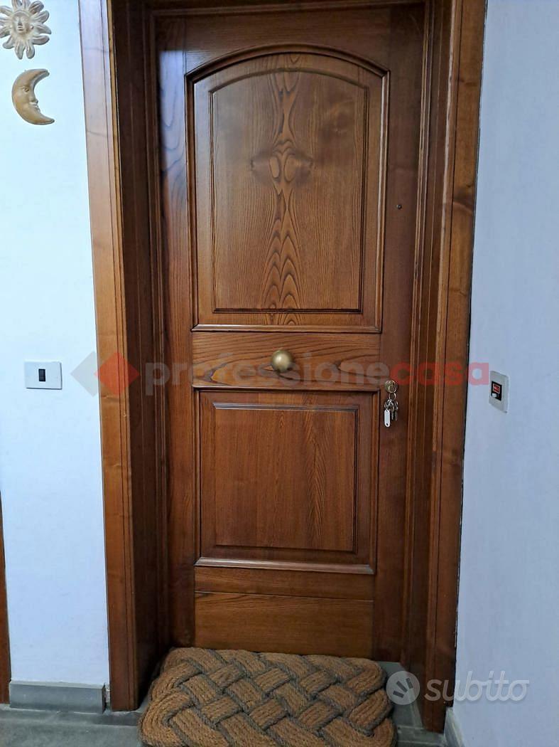 Apartment in Piazza al Serchio, Cimocroce - Vista 5