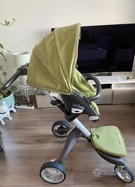 Passeggino Stokke Xplory