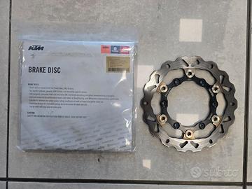 Disco Posteriore "GALFER" KTM /Husqvarna /GAS GAS