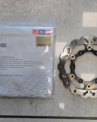 Disco Posteriore "GALFER" KTM /Husqvarna /GAS GAS