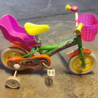 Bici Bimbo/a