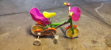 Bici Bimbo/a