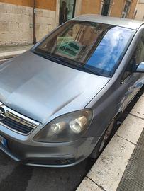 Opel Zafira 2007 diesel