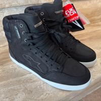 Scarpe moto alpinestar