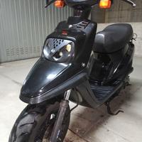 Scooter MBK Booster Spirit