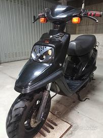 Scooter MBK Booster Spirit