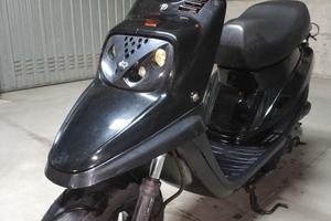Scooter MBK Booster Spirit