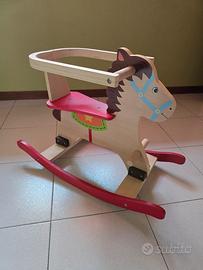 Giochi in Legno
