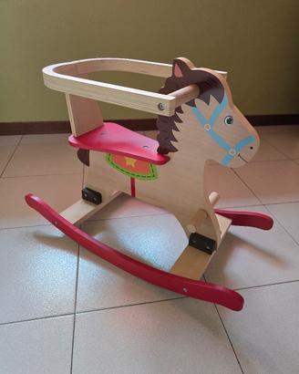 Giochi in Legno