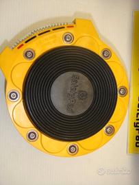 Kit controllo peso su piattello