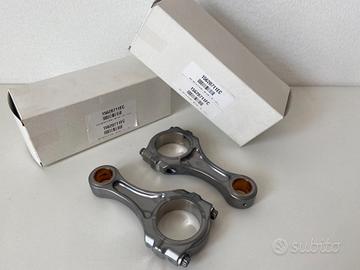 Bielle titanio Ducati panigale