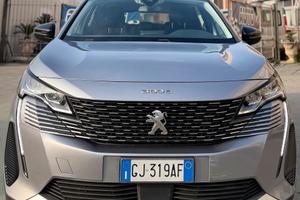 Peugeot 3008 1.5 Diesel Automatica 130 Cv