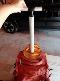 Trolley morbido ghepard