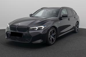 BMW 320 d 2.0 190 CV M-sport 