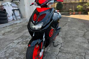Yamaha aerox r
