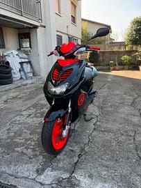 Yamaha aerox r