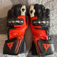 Guanti Dainese Carbon Long 4