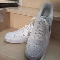 scarpe sneakers nike