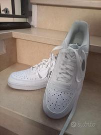 scarpe sneakers nike