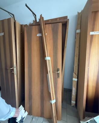 Le porte