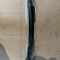 Spoiler universale auto