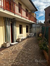 Immobile in centro a Montebelluna