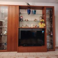 Mobile + divano 6 posti