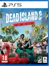 Dead Island 2  - Day One Edition PS5 