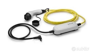 Nuovo Cavo ricarica auto Volkswagen Mode 2