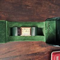 orologio vintage MONDIA by zenit