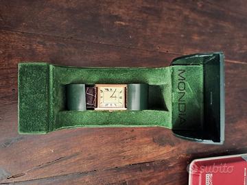 orologio vintage MONDIA by zenit