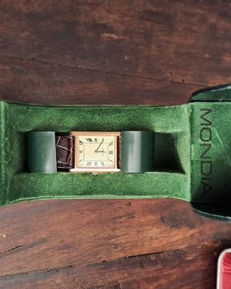 orologio vintage MONDIA by zenit
