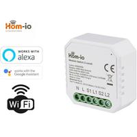 13 moduli nuovi domotica luci e accessori