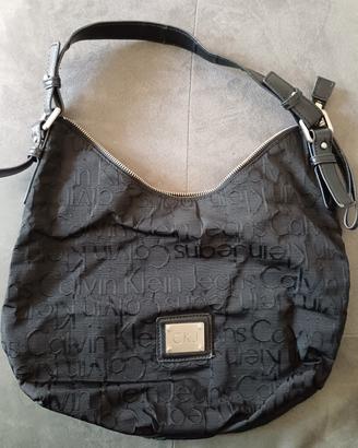 Borsa a spalla Calvin Klein Jeans