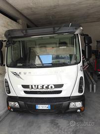 Iveco Eurocargo