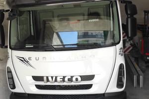 Iveco Eurocargo
