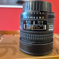 AF Fisheye-Nikkor 16mm f/2.8D