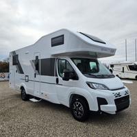 SUN LIVING A 75 SL COMFORT EDITION